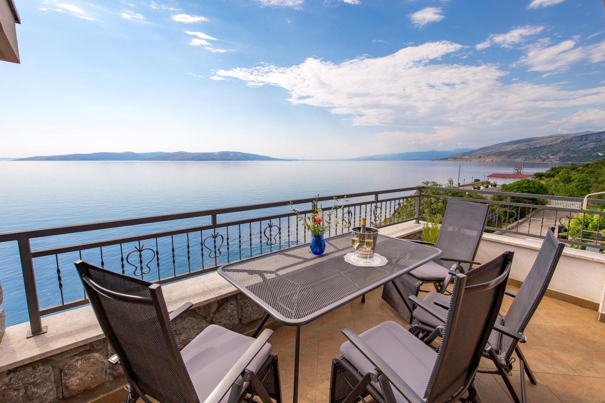 Arca Adriatica Apartment Sveti Juraj