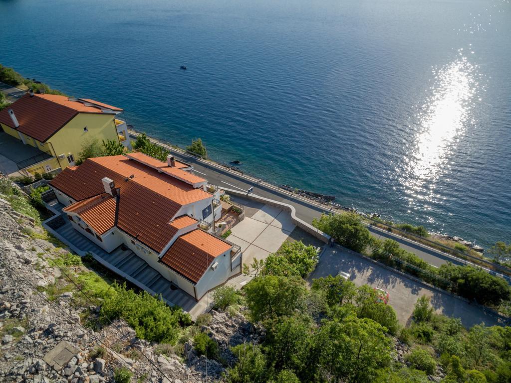 Arca Adriatica Apartment *