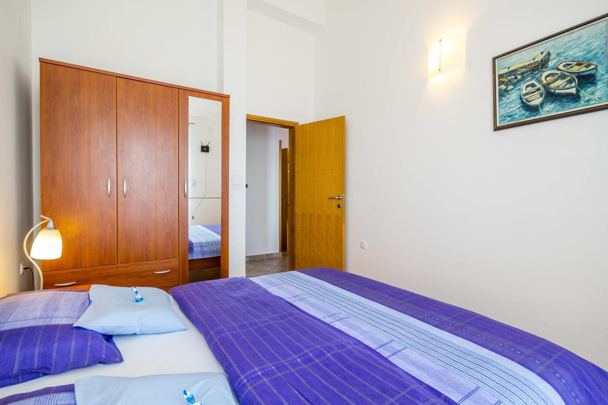 Apartment Arca Adriatica
