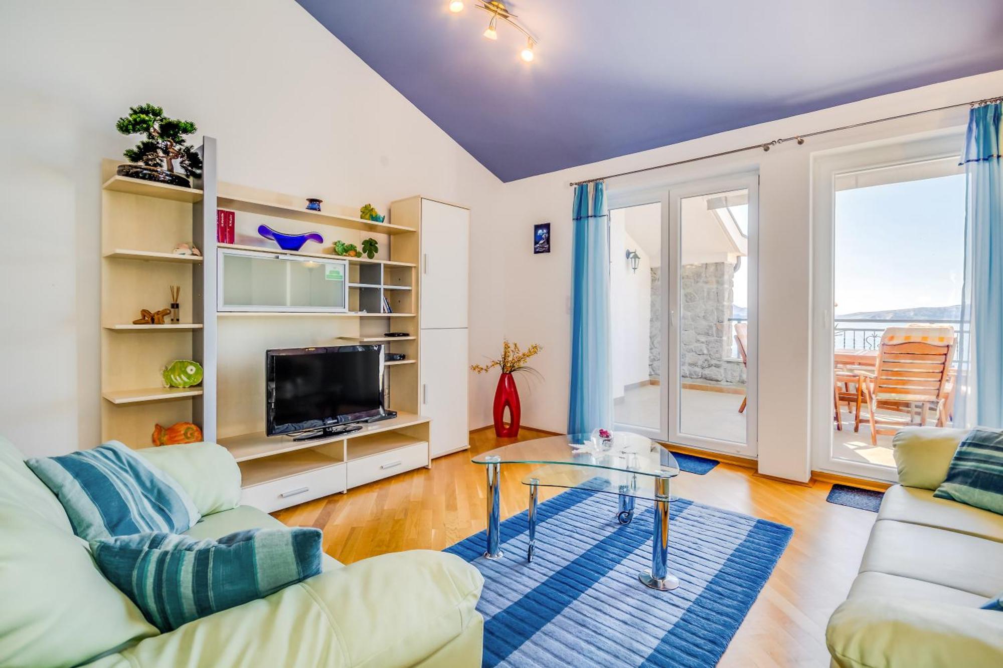 Apartment Arca Adriatica Sveti Juraj
