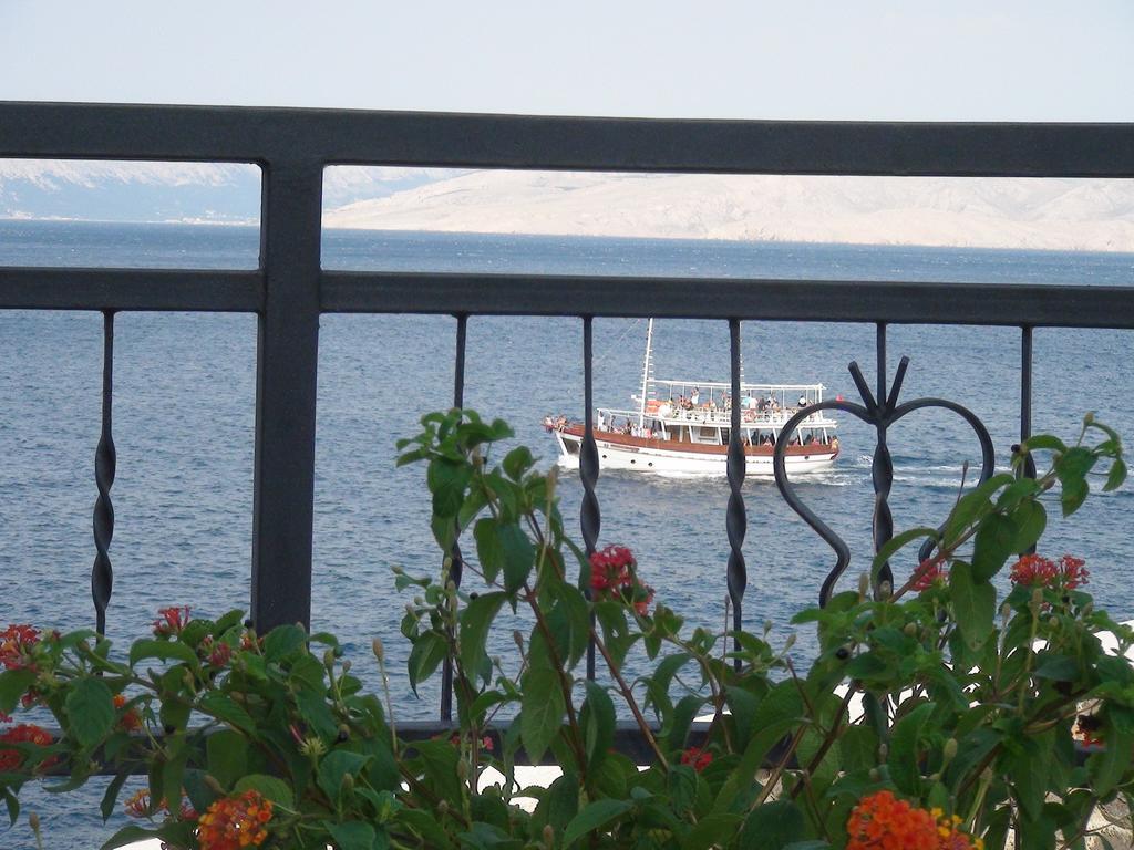 Arca Adriatica Apartment *